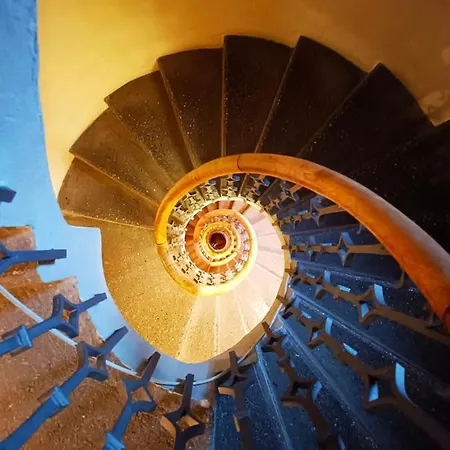 ホームステイ Johannes Schloessl - Gaestehaus Der Pallottiner Am Moenchsberg ザルツブルク