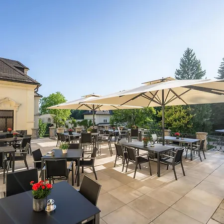 Johannes Schloessl - Gaestehaus Der Pallottiner Am Moenchsberg