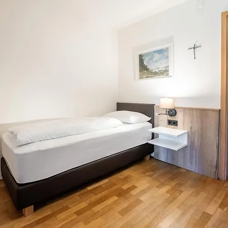 Johannes Schloessl - Gaestehaus Der Pallottiner Am Moenchsberg ザルツブルク