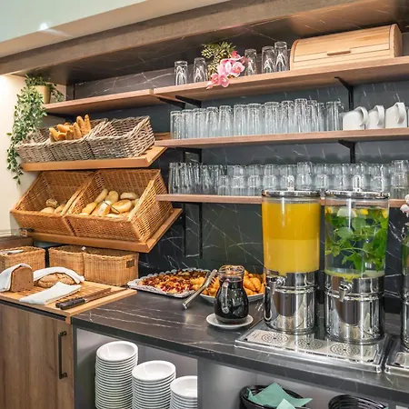 Johannes Schloessl - Gaestehaus Der Pallottiner Am Moenchsberg