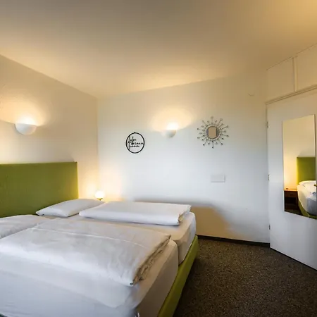 Johannes Schloessl - Gaestehaus Der Pallottiner Am Moenchsberg * ザルツブルク