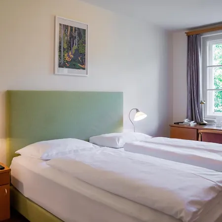 Johannes Schloessl - Gaestehaus Der Pallottiner Am Moenchsberg