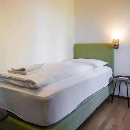 Johannes Schloessl - Gaestehaus Der Pallottiner Am Moenchsberg ホームステイ ザルツブルク