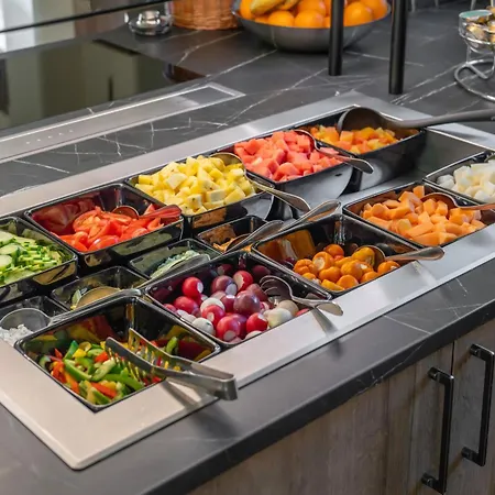 Johannes Schloessl - Gaestehaus Der Pallottiner Am Moenchsberg * ザルツブルク