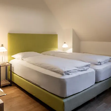 Johannes Schloessl - Gaestehaus Der Pallottiner Am Moenchsberg ホームステイ *