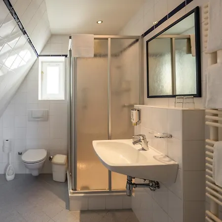 Johannes Schloessl - Gaestehaus Der Pallottiner Am Moenchsberg ホームステイ ザルツブルク