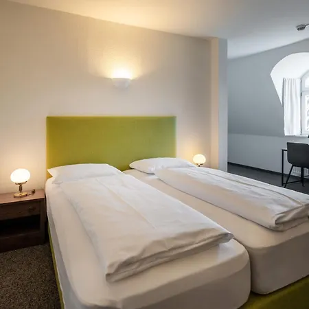 Johannes Schloessl - Gaestehaus Der Pallottiner Am Moenchsberg