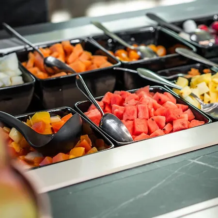 Johannes Schloessl - Gaestehaus Der Pallottiner Am Moenchsberg ザルツブルク