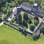 Johannes Schloessl - Gaestehaus Der Pallottiner Am Moenchsberg * Salisburgo