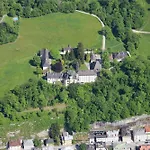 Johannes Schloessl - Gaestehaus Der Pallottiner Am Moenchsberg Salisburgo