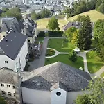 Alloggio in famiglia Johannes Schloessl - Gaestehaus Der Pallottiner Am Moenchsberg