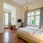Alloggio in famiglia Johannes Schloessl - Gaestehaus Der Pallottiner Am Moenchsberg *