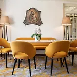 Alloggio in famiglia Johannes Schloessl - Gaestehaus Der Pallottiner Am Moenchsberg Salisburgo