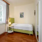 Johannes Schloessl - Gaestehaus Der Pallottiner Am Moenchsberg Salisburgo