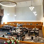 Alloggio in famiglia Johannes Schloessl - Gaestehaus Der Pallottiner Am Moenchsberg *