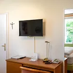 Alloggio in famiglia Johannes Schloessl - Gaestehaus Der Pallottiner Am Moenchsberg Salisburgo
