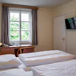 Alloggio in famiglia Johannes Schloessl - Gaestehaus Der Pallottiner Am Moenchsberg *