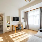 Alloggio in famiglia Johannes Schloessl - Gaestehaus Der Pallottiner Am Moenchsberg *