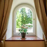 Alloggio in famiglia Johannes Schloessl - Gaestehaus Der Pallottiner Am Moenchsberg