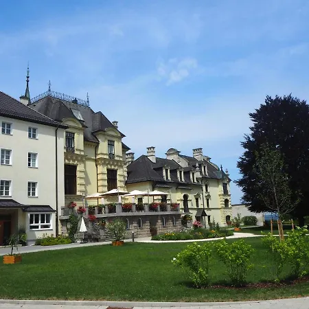 Johannes Schloessl - Gaestehaus Der Pallottiner Am Moenchsberg Homestay *