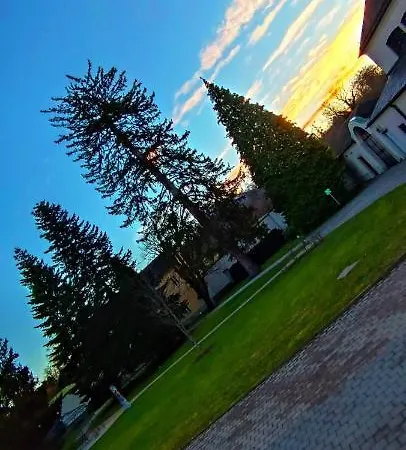 Johannes Schloessl - Gaestehaus Der Pallottiner Am Moenchsberg