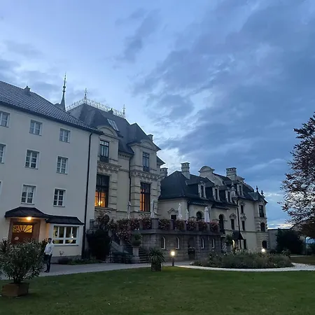 Johannes Schloessl - Gaestehaus Der Pallottiner Am Moenchsberg Homestay Salzburg