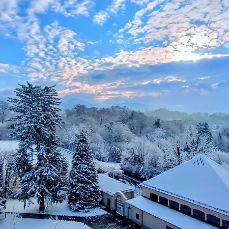 Johannes Schloessl - Gaestehaus Der Pallottiner Am Moenchsberg Homestay Salzburg