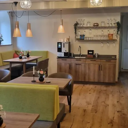 Johannes Schloessl - Gaestehaus Der Pallottiner Am Moenchsberg