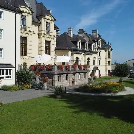 Johannes Schloessl - Gaestehaus Der Pallottiner Am Moenchsberg Salzburg