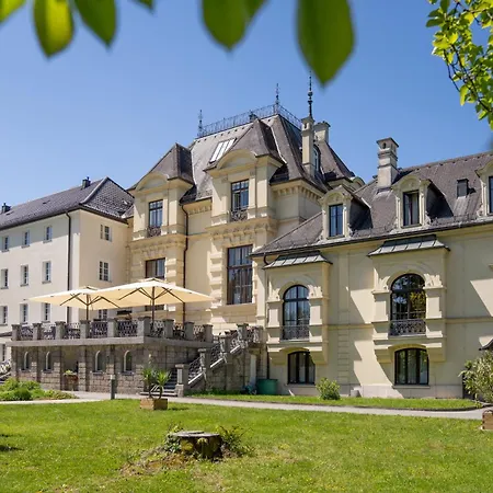 Pansiyon Johannes Schloessl - Gaestehaus Der Pallottiner Am Moenchsberg *