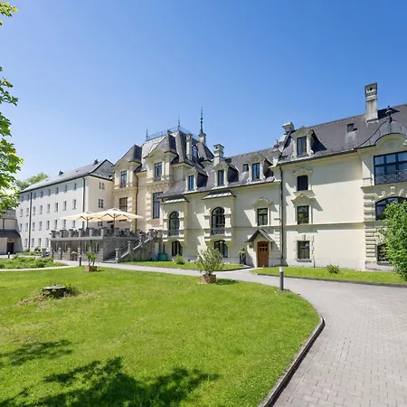 Johannes Schloessl - Gaestehaus Der Pallottiner Am Moenchsberg *