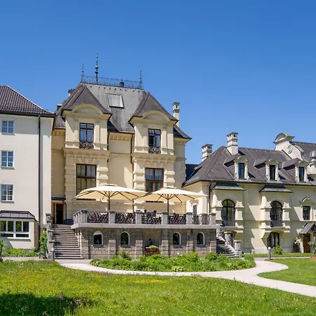 Johannes Schloessl - Gaestehaus Der Pallottiner Am Moenchsberg * Salzburg
