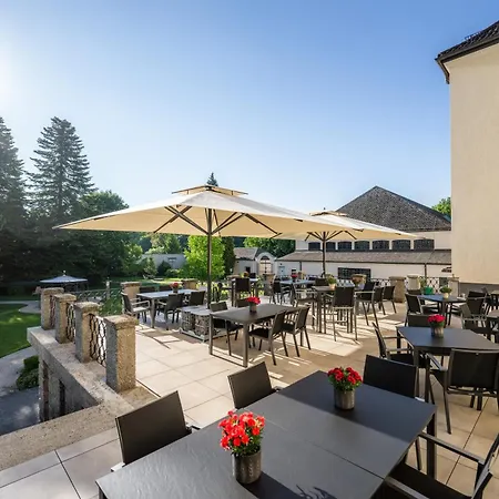 Johannes Schloessl - Gaestehaus Der Pallottiner Am Moenchsberg *