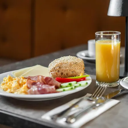 Johannes Schloessl - Gaestehaus Der Pallottiner Am Moenchsberg Séjour chez l'habitant