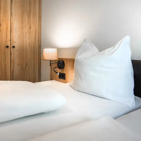 Séjour chez l'habitant Johannes Schloessl - Gaestehaus Der Pallottiner Am Moenchsberg *