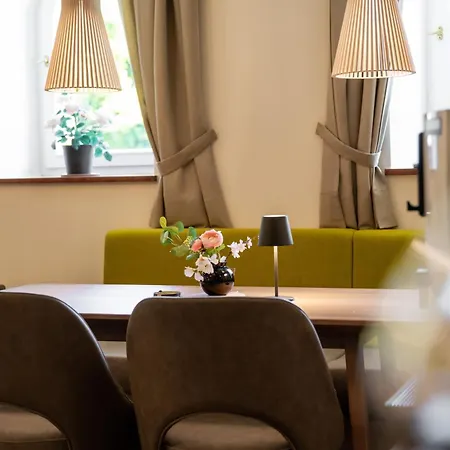 Johannes Schloessl - Gaestehaus Der Pallottiner Am Moenchsberg Séjour chez l'habitant Salzbourg