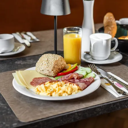 Johannes Schloessl - Gaestehaus Der Pallottiner Am Moenchsberg