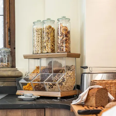 Johannes Schloessl - Gaestehaus Der Pallottiner Am Moenchsberg *