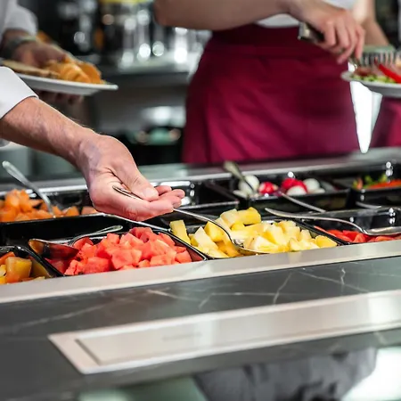 Johannes Schloessl - Gaestehaus Der Pallottiner Am Moenchsberg Séjour chez l'habitant *