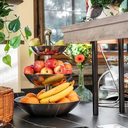 Johannes Schloessl - Gaestehaus Der Pallottiner Am Moenchsberg Séjour chez l'habitant *