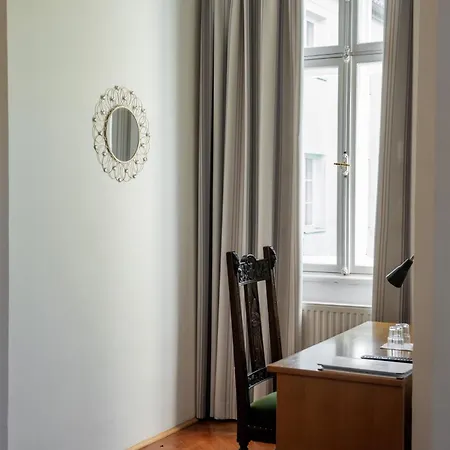 Johannes Schloessl - Gaestehaus Der Pallottiner Am Moenchsberg Séjour chez l'habitant Salzbourg