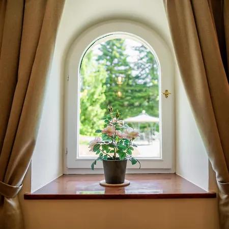 Séjour chez l'habitant Johannes Schloessl - Gaestehaus Der Pallottiner Am Moenchsberg