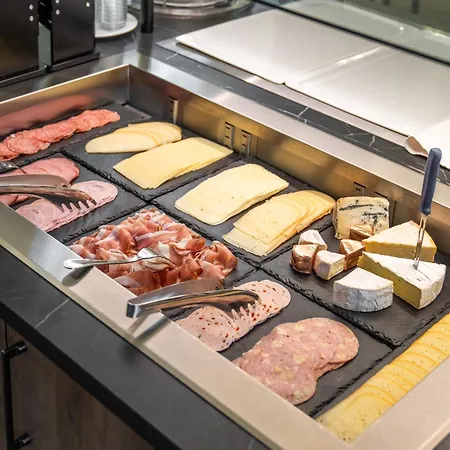 Johannes Schloessl - Gaestehaus Der Pallottiner Am Moenchsberg