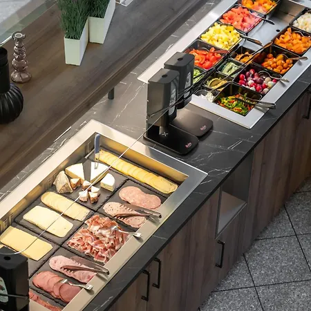 Séjour chez l'habitant Johannes Schloessl - Gaestehaus Der Pallottiner Am Moenchsberg