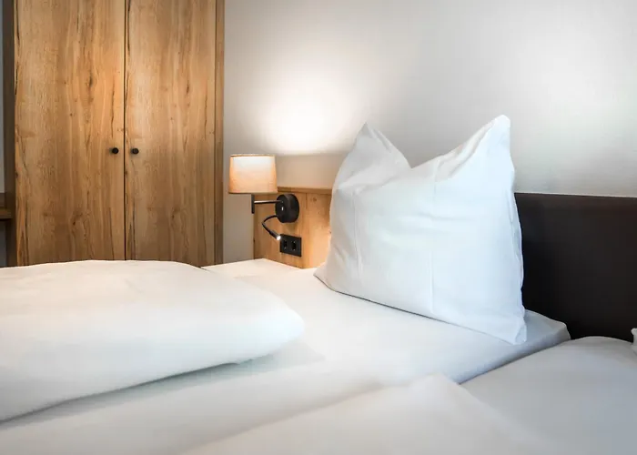 Ubytování v soukromí Johannes Schloessl - Gaestehaus Der Pallottiner Am Moenchsberg *