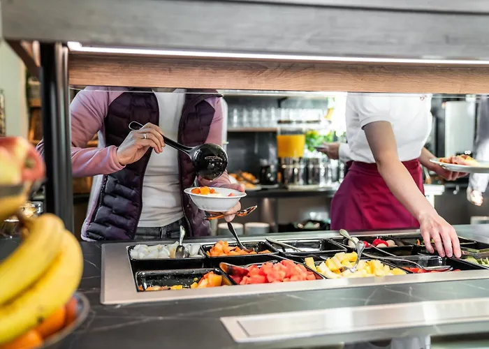Johannes Schloessl - Gaestehaus Der Pallottiner Am Moenchsberg Solnohrad