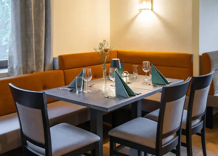 Johannes Schloessl - Gaestehaus Der Pallottiner Am Moenchsberg Ubytování v soukromí *