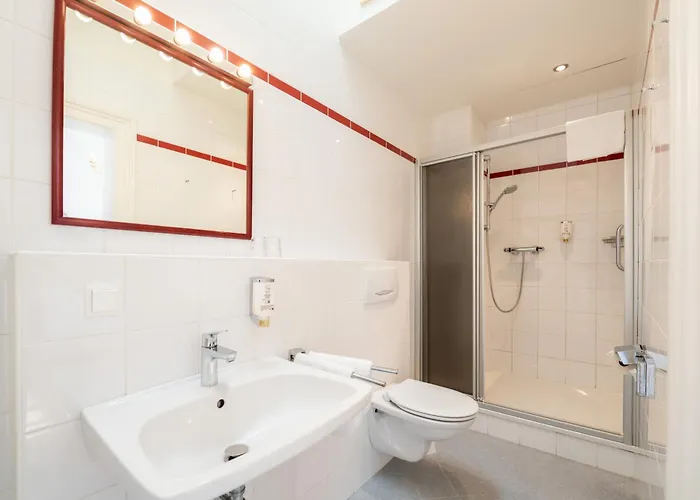 Johannes Schloessl - Gaestehaus Der Pallottiner Am Moenchsberg Solnohrad