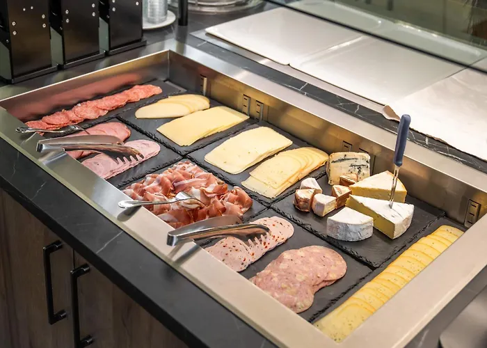 Johannes Schloessl - Gaestehaus Der Pallottiner Am Moenchsberg