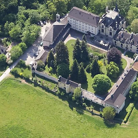 Johannes Schloessl - Gaestehaus Der Pallottiner Am Moenchsberg * Solnohrad
